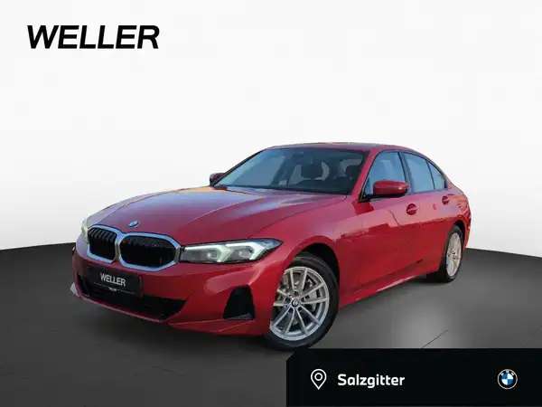 Second hand Bmw 3 Series 330i xDrive