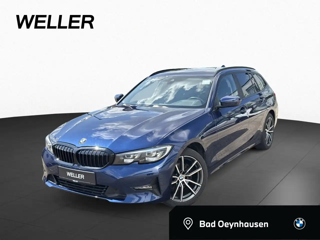 BMW 320