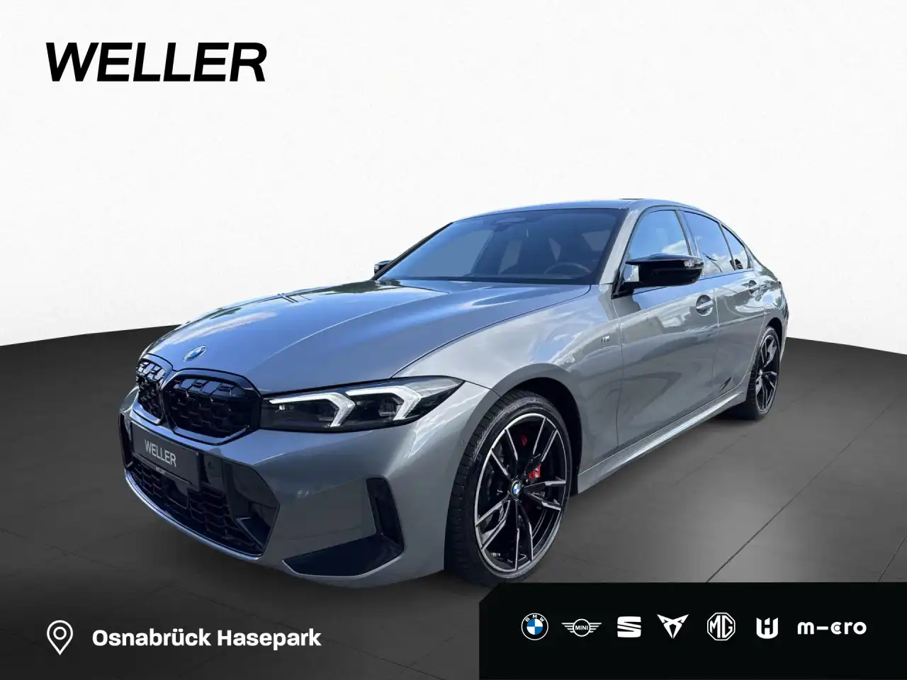 BMW 340