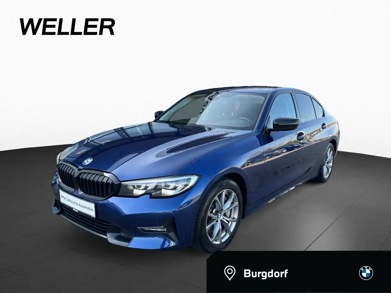 BMW 330