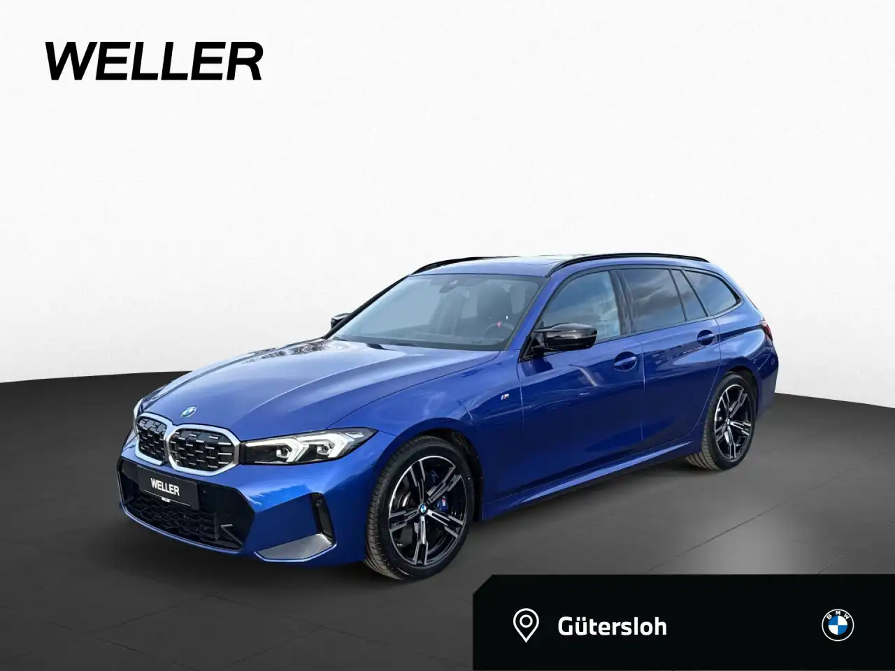 BMW 340