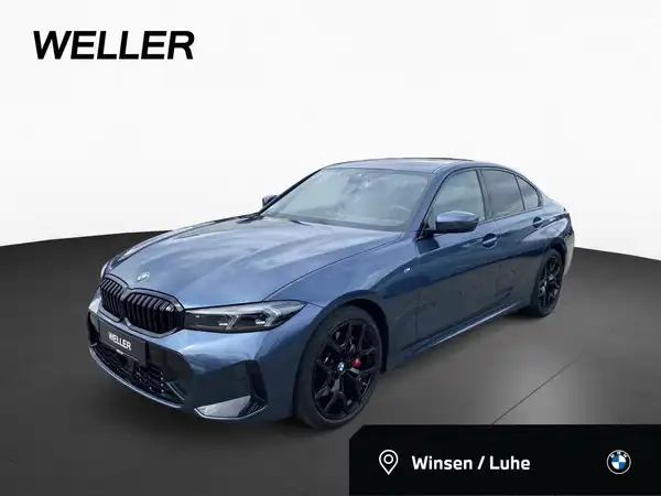 Second hand Bmw 3 Series 318i