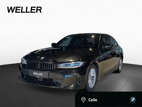 Second hand Bmw 3 Series 320d