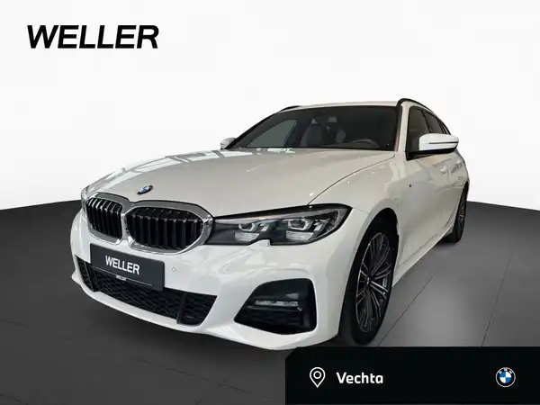 Second hand Bmw 3 Series 318