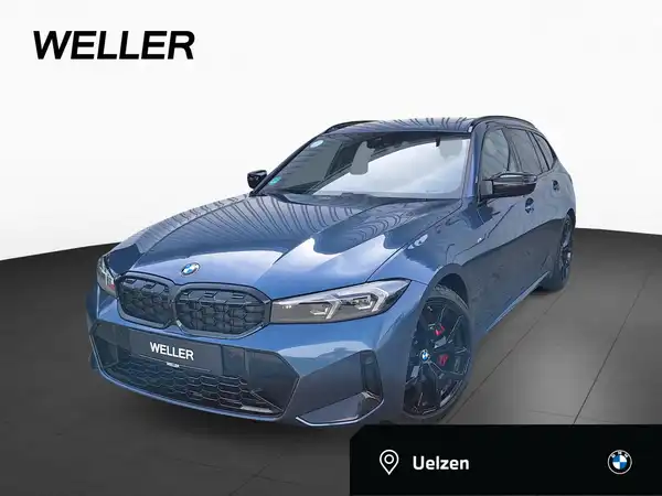 Second hand Bmw 3 Series M340i xDrive