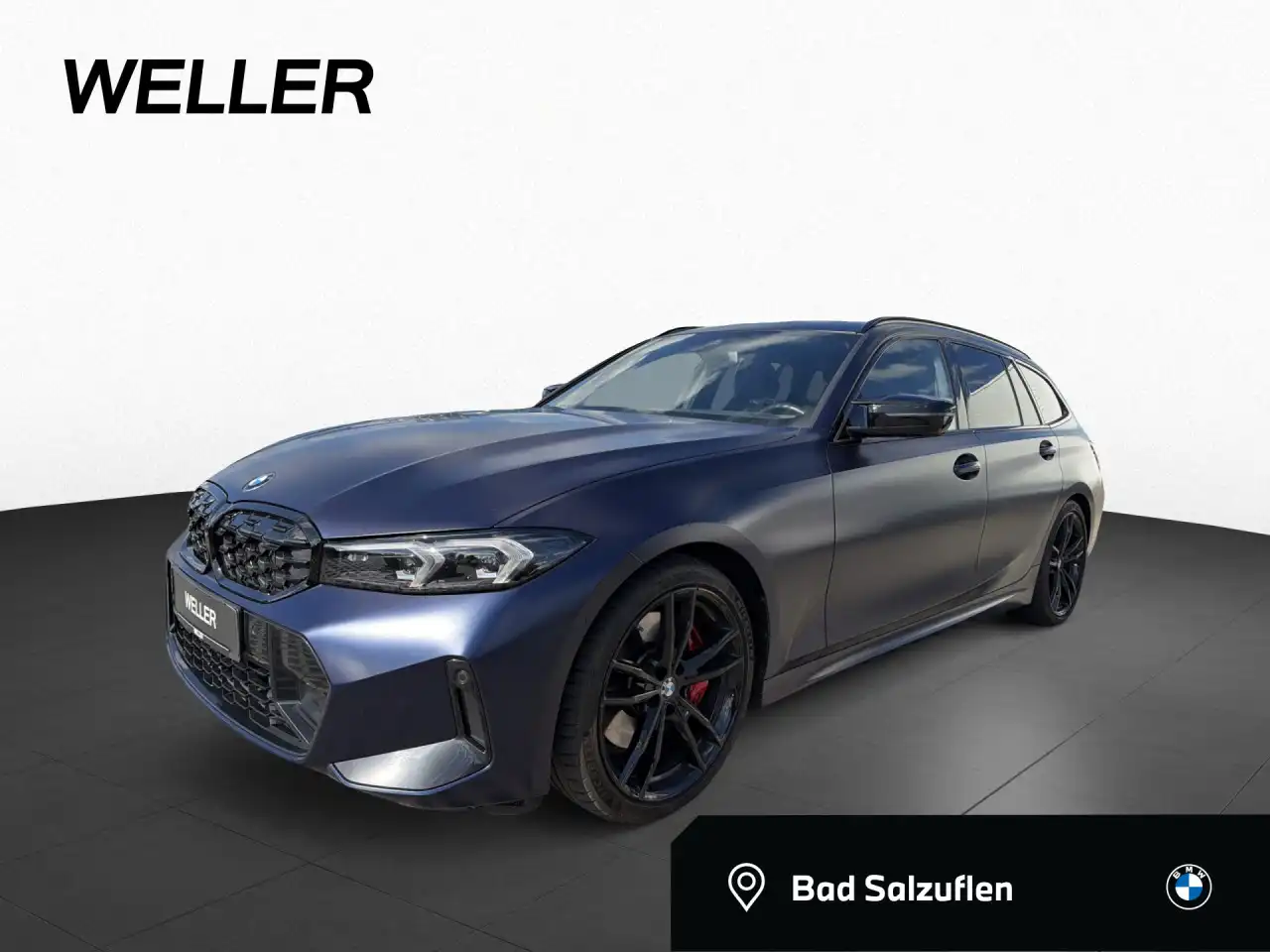 BMW 340