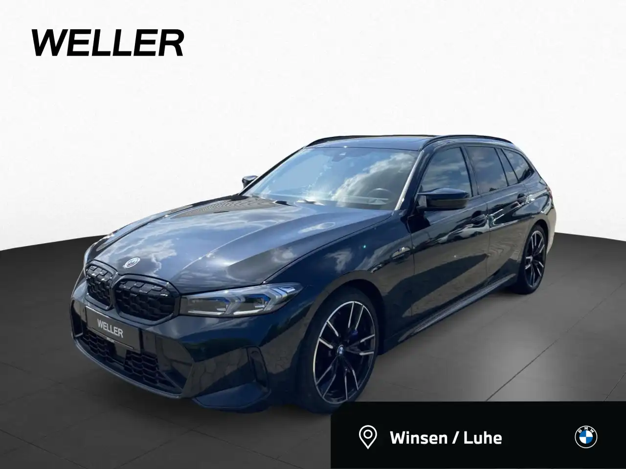 BMW M340i