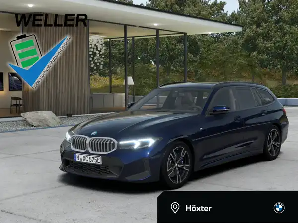 Second hand Bmw 3 Series 330e