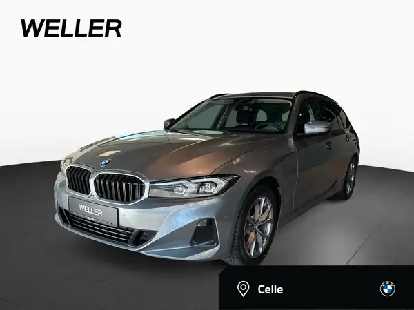 Second hand Bmw 3 Series 320d xDrive