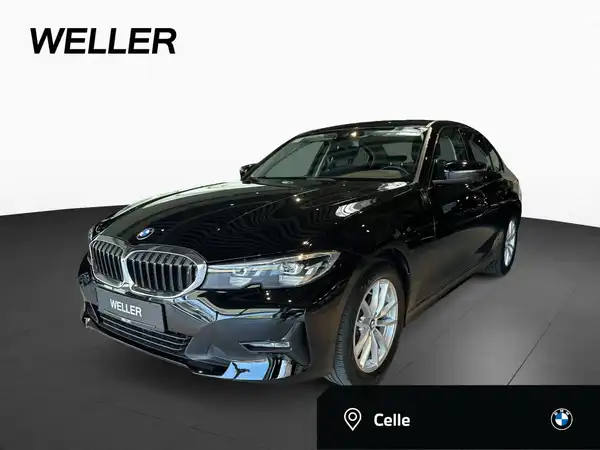 Second hand Bmw 3 Series 320i xDrive