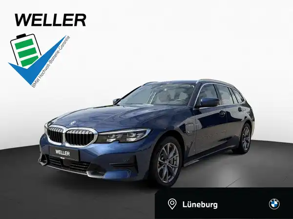Second hand Bmw 3 Series 330e