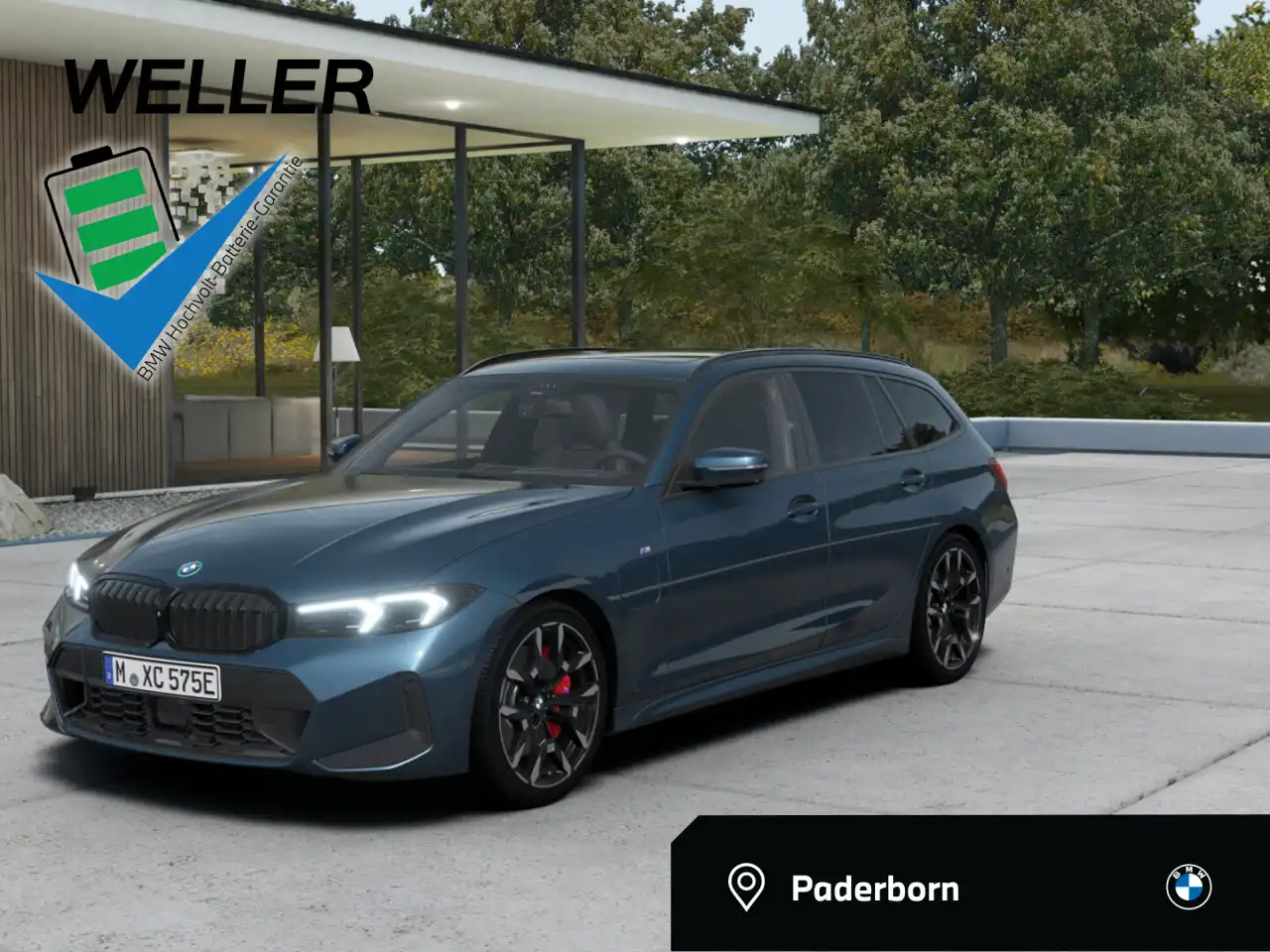 BMW 330 occasion