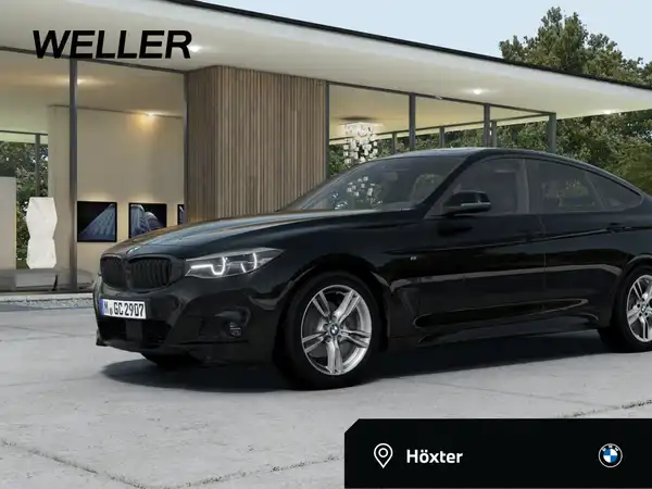 Second hand Bmw 3 Series 320