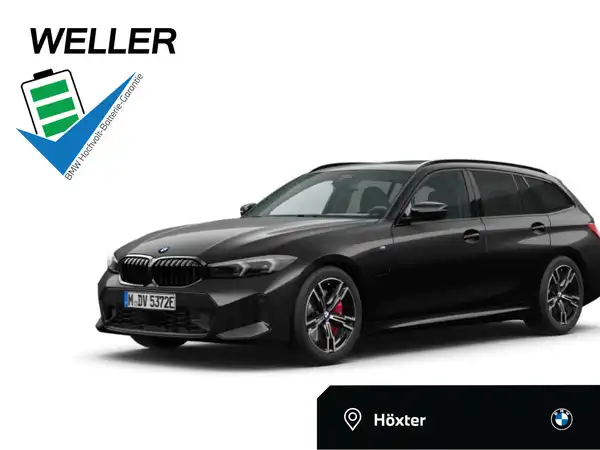 Second hand Bmw 3 Series 330e