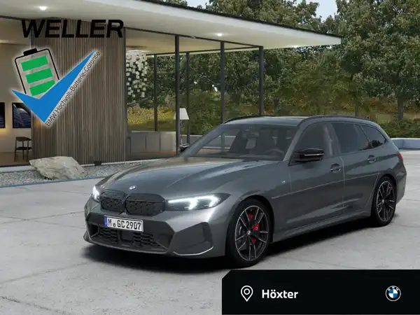 Second hand Bmw 3 Series M340i xDrive