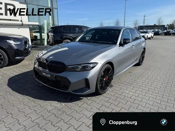 Second hand Bmw 3 Series M340i xDrive