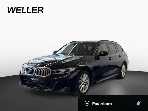 Second hand Bmw 3 Series 318i