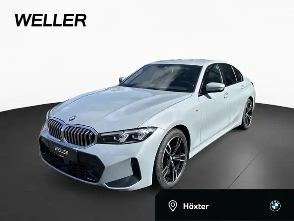 Second hand Bmw 3 Series 320i xDrive