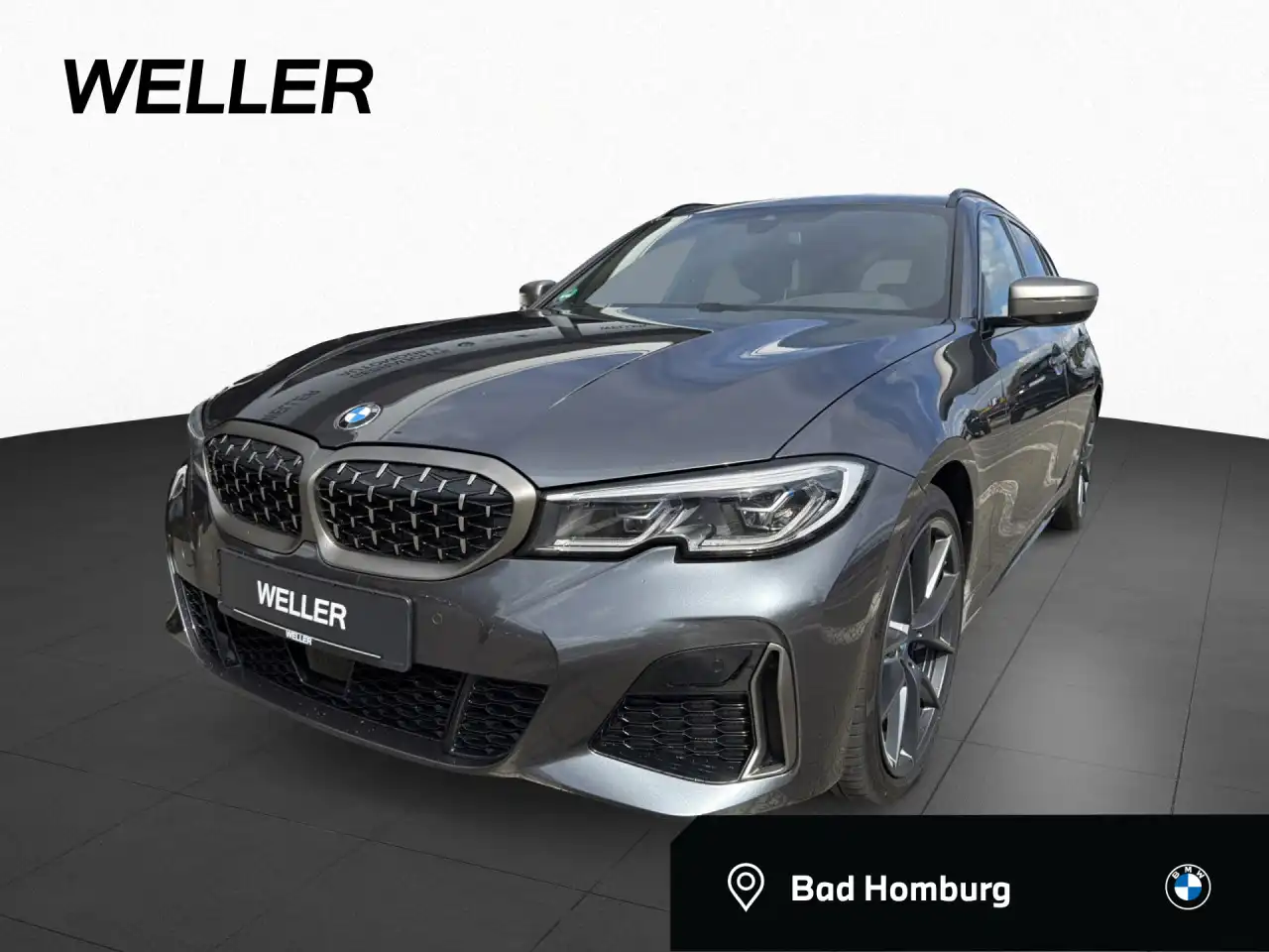BMW M340i