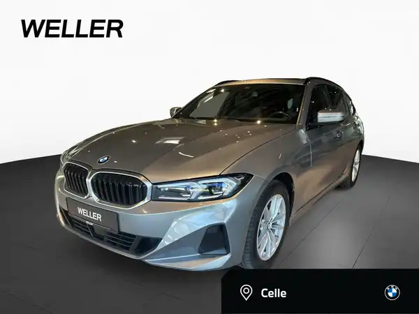 Second hand Bmw 3 Series 318d