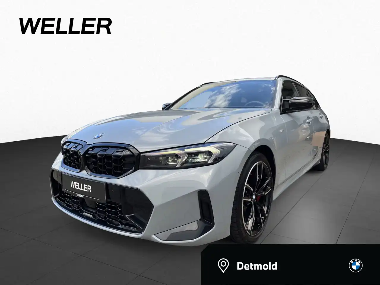 BMW 340