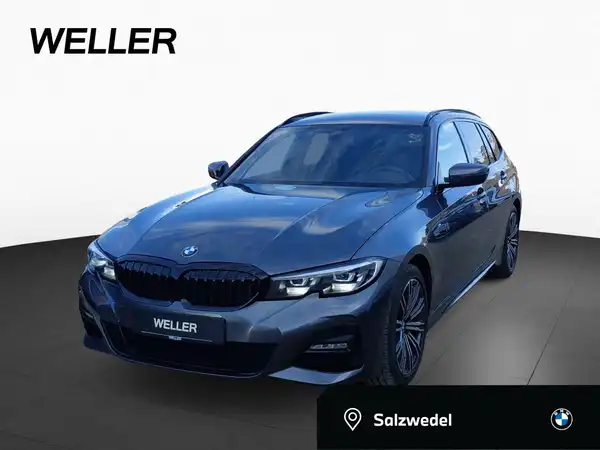 Second hand Bmw 3 Series 330i xDrive