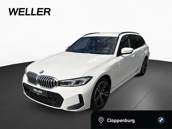 Second hand Bmw 3 Series 330i xDrive