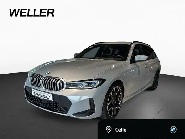 Second hand Bmw 3 Series 330d xDrive