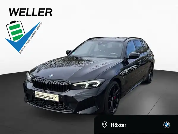 Second hand Bmw 3 Series 330e