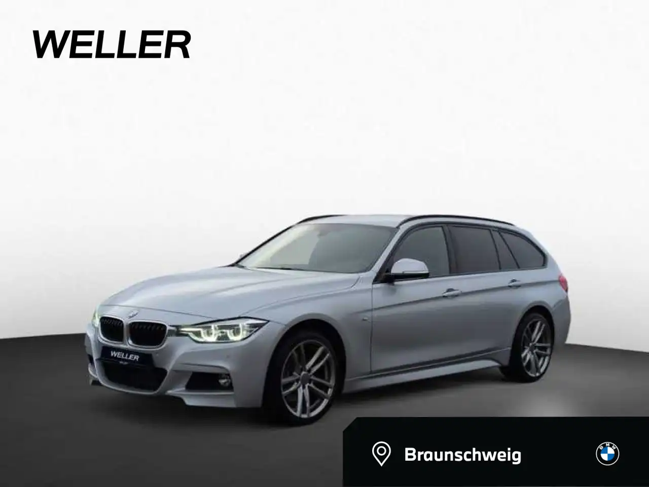 BMW 330