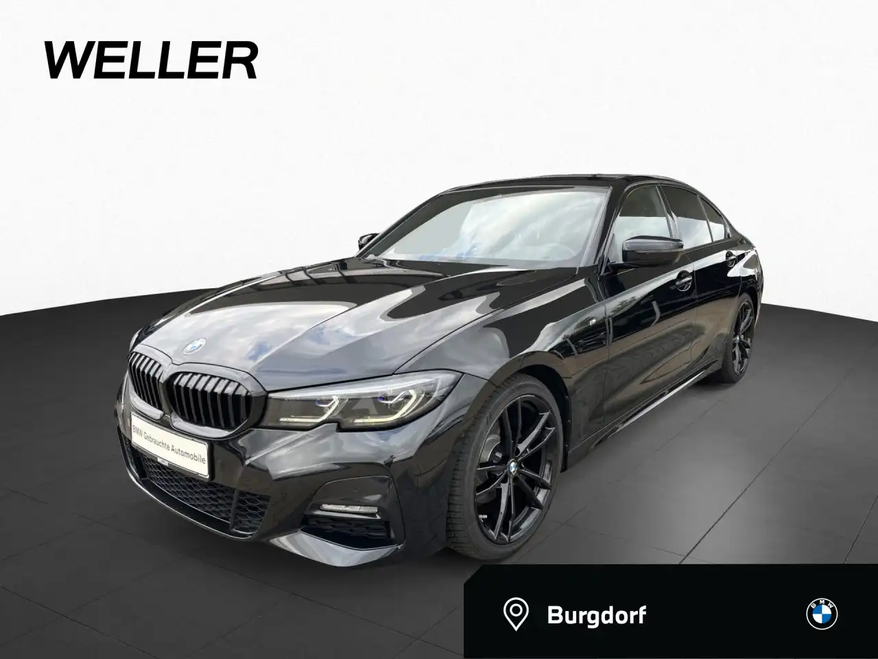 BMW 320