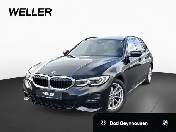Second hand Bmw 3 Series 330i