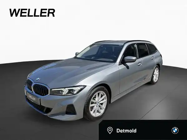 Second hand Bmw 3 Series 320d xDrive