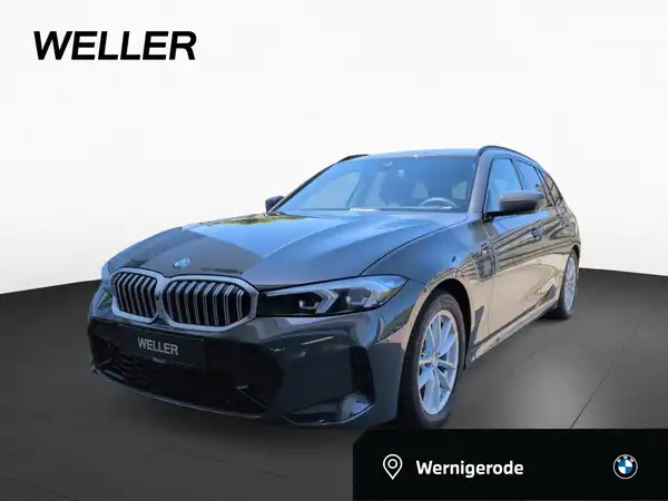 Second hand Bmw 3 Series 320i