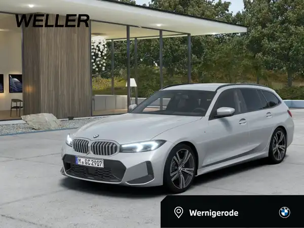 Second hand Bmw 3 Series 330i xDrive