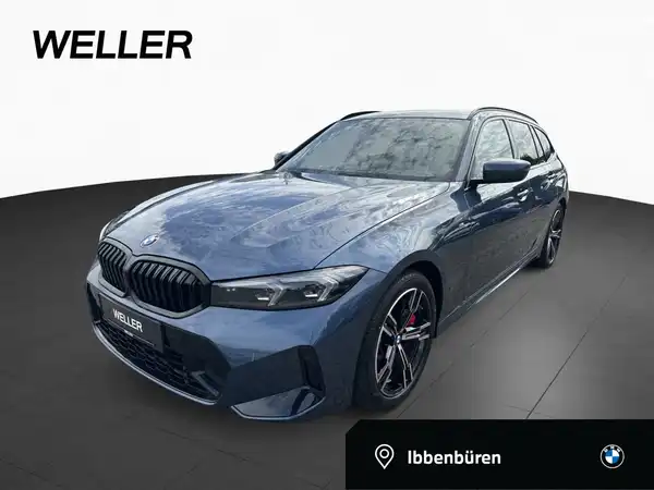 Second hand Bmw 3 Series 320d