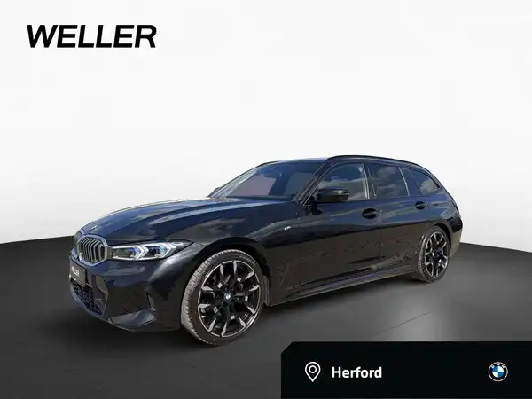 Second hand Bmw 3 Series 320d xDrive