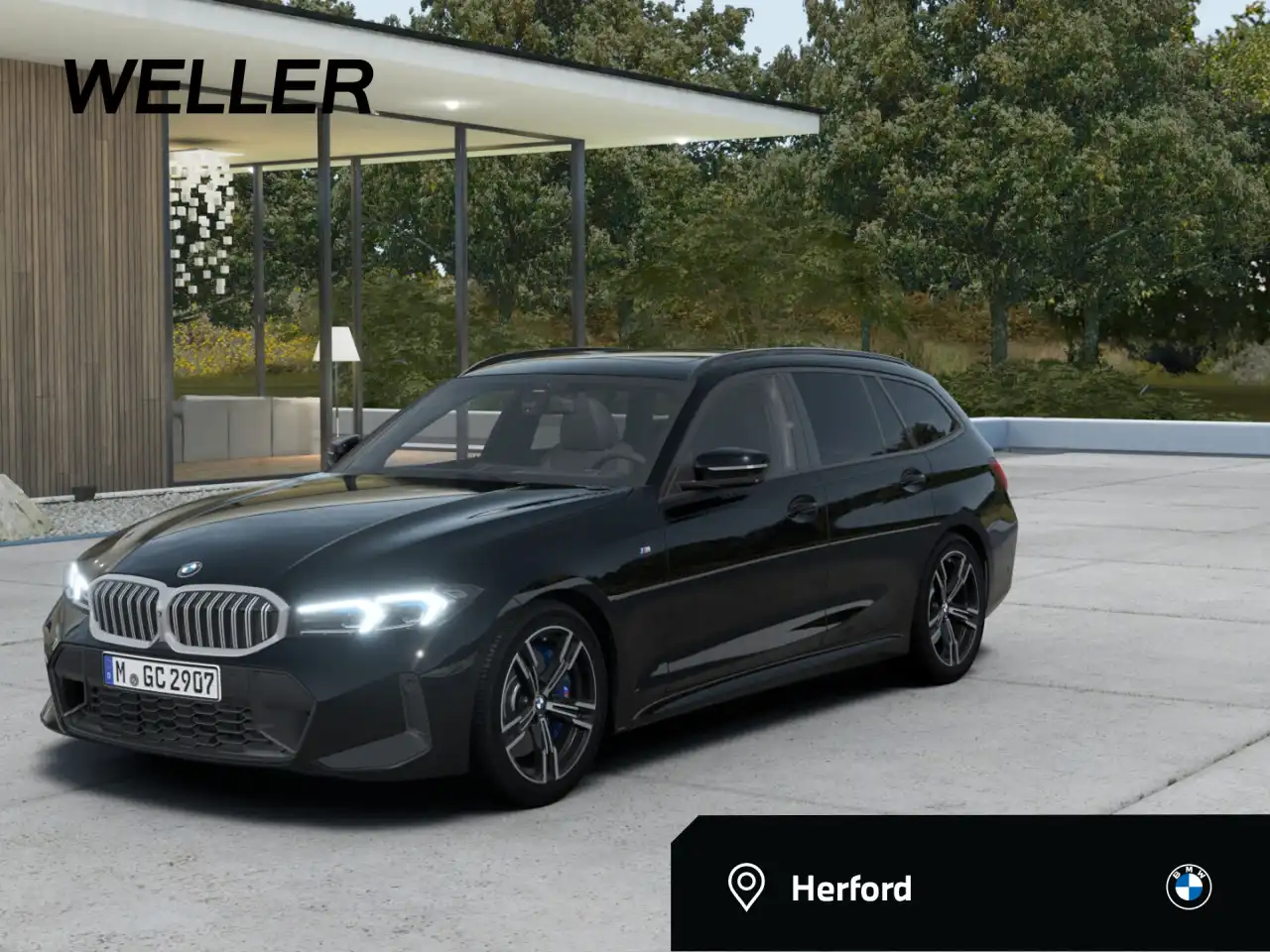 BMW 330