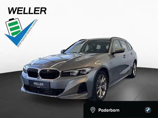 Second hand Bmw 3 Series 330e