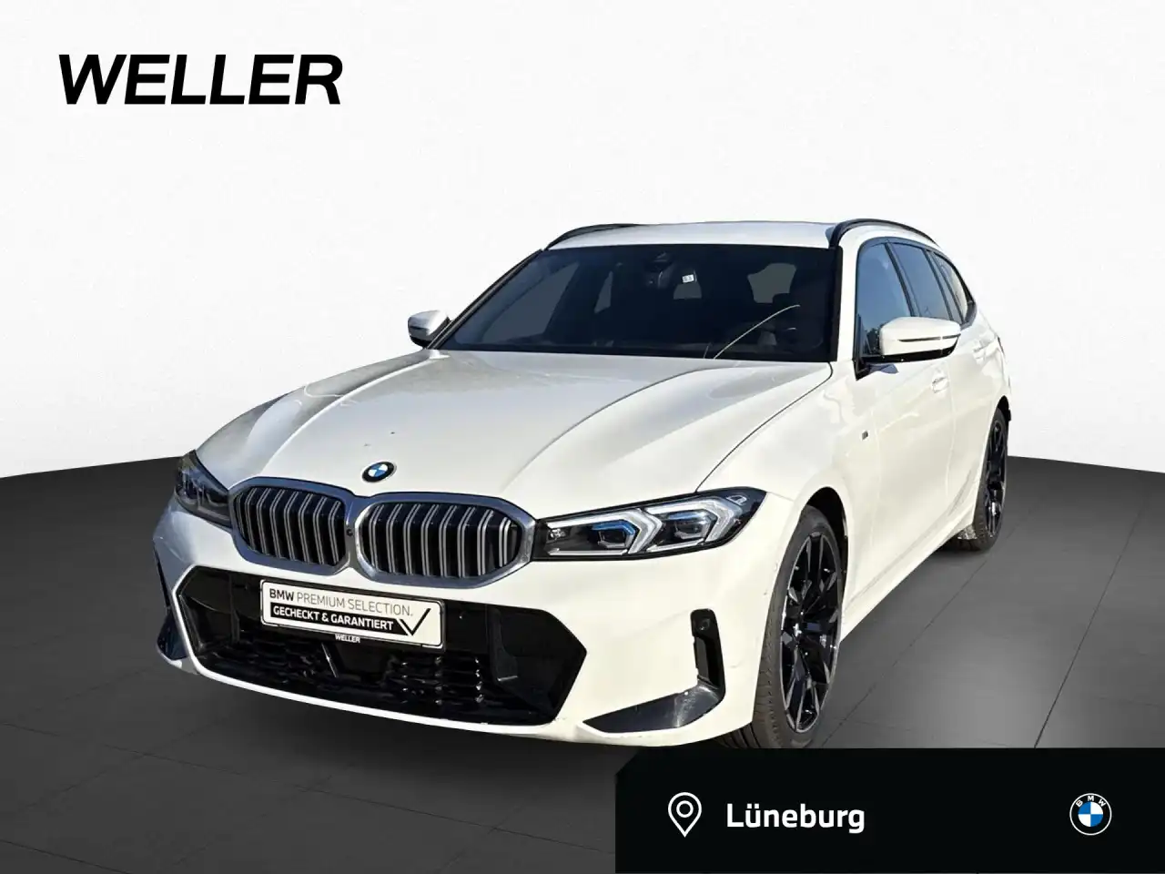 BMW 320 occasion
