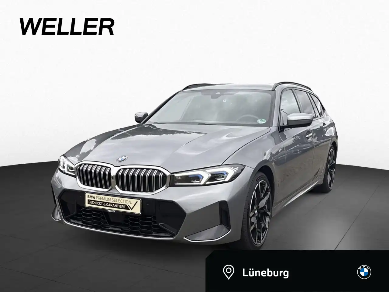 BMW 330 occasion