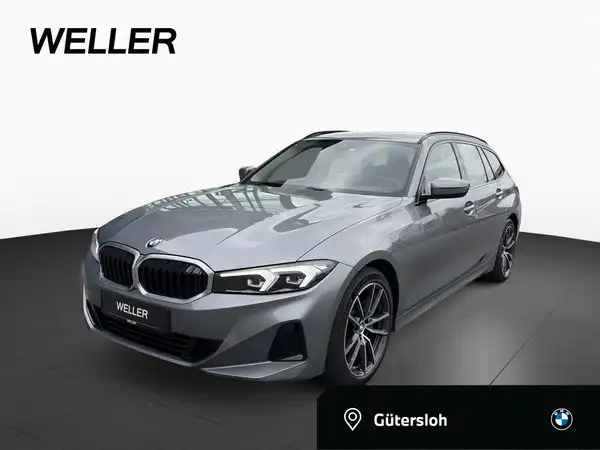 Second hand Bmw 3 Series 318d