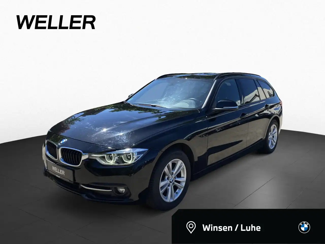 BMW 320