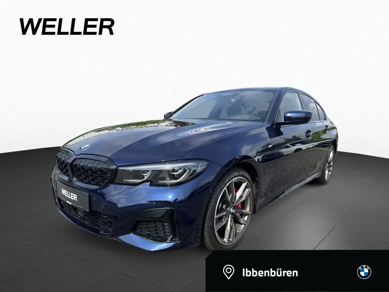 BMW 340