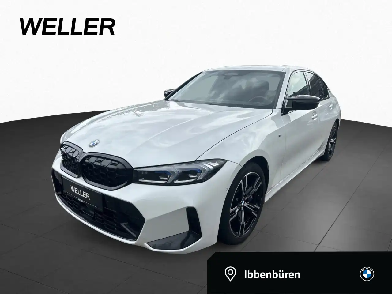BMW M340d