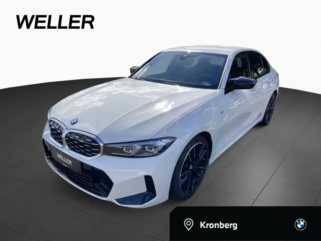 BMW 340