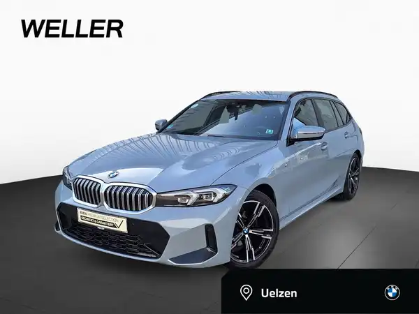 Second hand Bmw 3 Series 318i