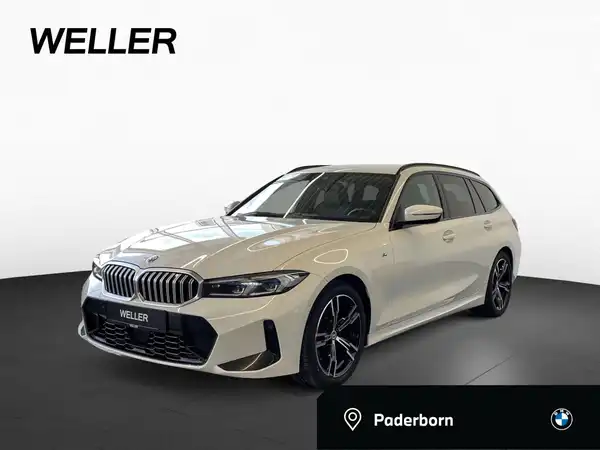Second hand Bmw 3 Series 320d
