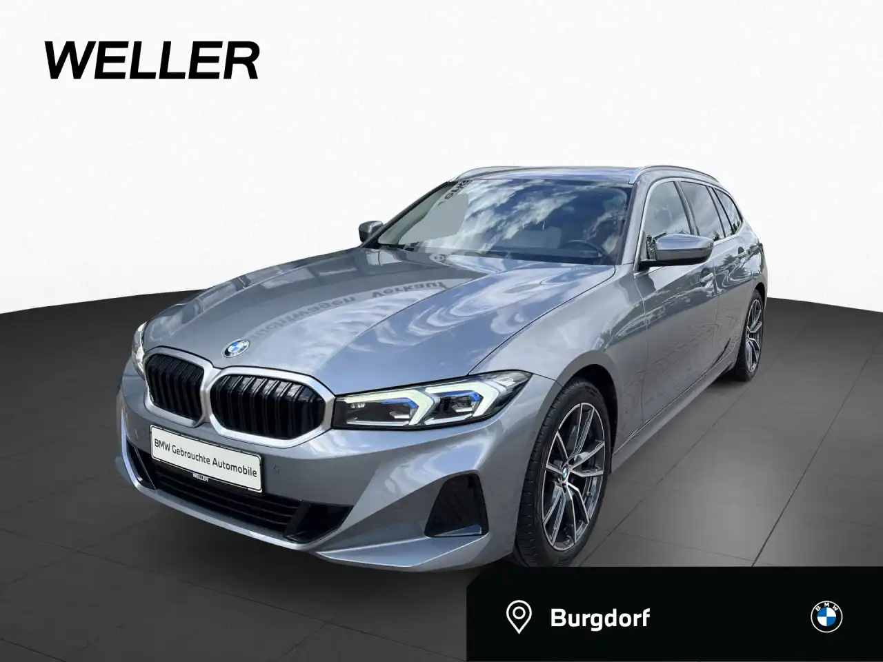 BMW 320