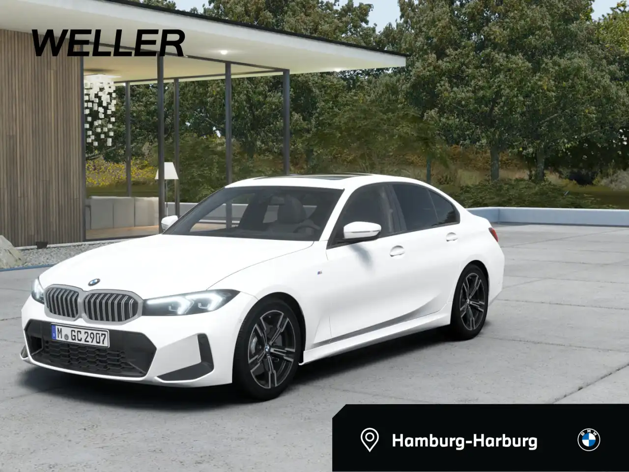 BMW 318